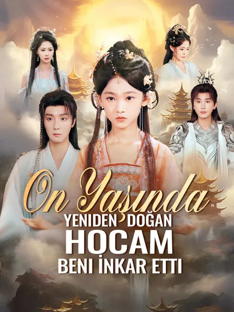 On Yaşında Yeniden Doğan Haçanın Beni İnkar Etmesi