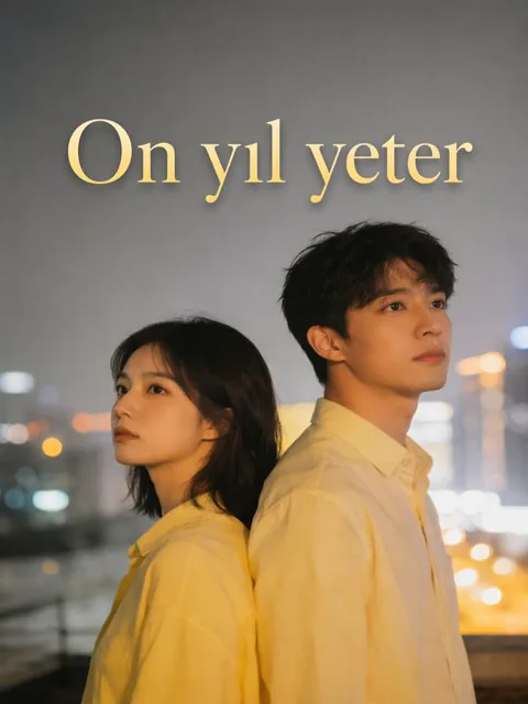On yıl yeter