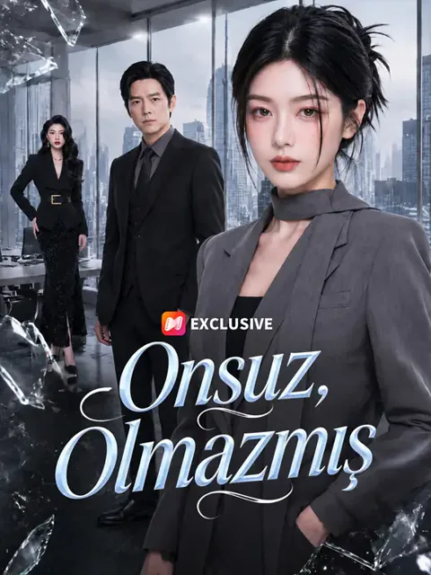 Onsuz Olmazmış