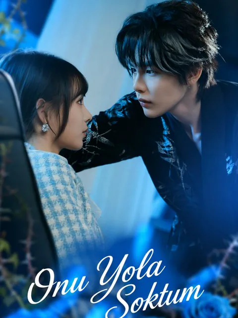 Onu Yola Soktum