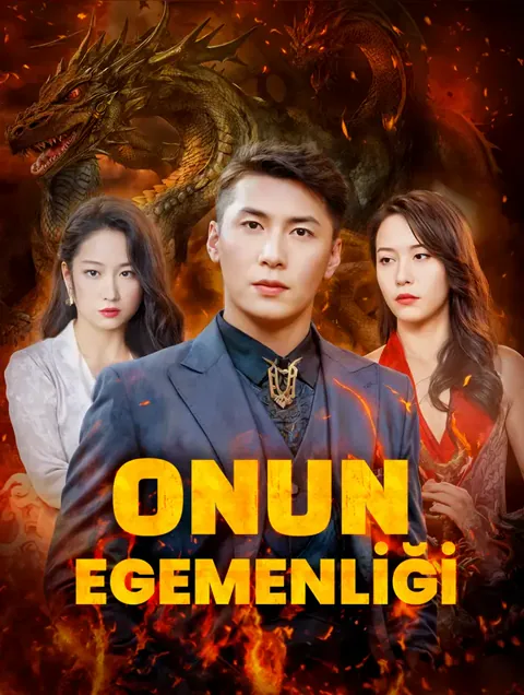 Onun Egemenliği