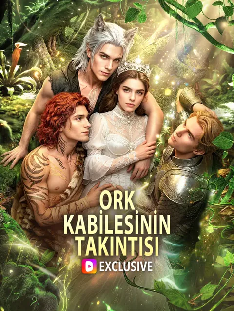 ORK KABİLESİNİN TAKINTISI