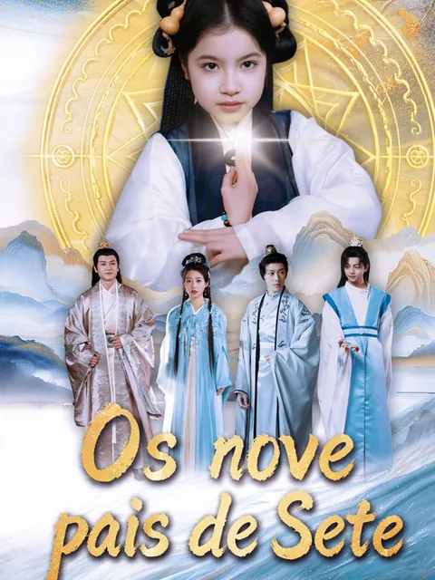 Os nove pais de Sete
