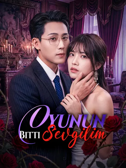 Oyunun Bitti Sevgilim