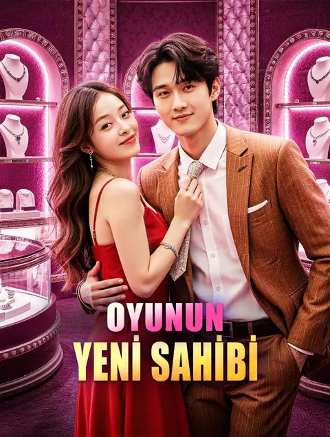OYUNUN YENİ SAHİBİ