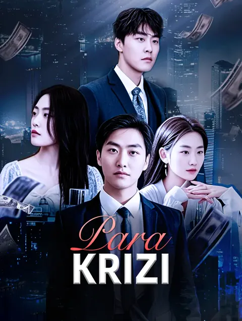 Para Krizi