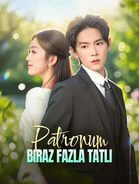 Patronum Biraz Fazla Tatlı(Dublajlı)
