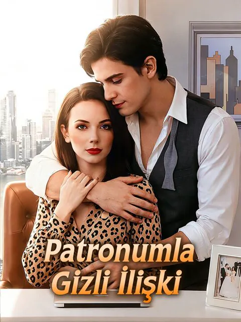 Patronumla Gizli İlişki