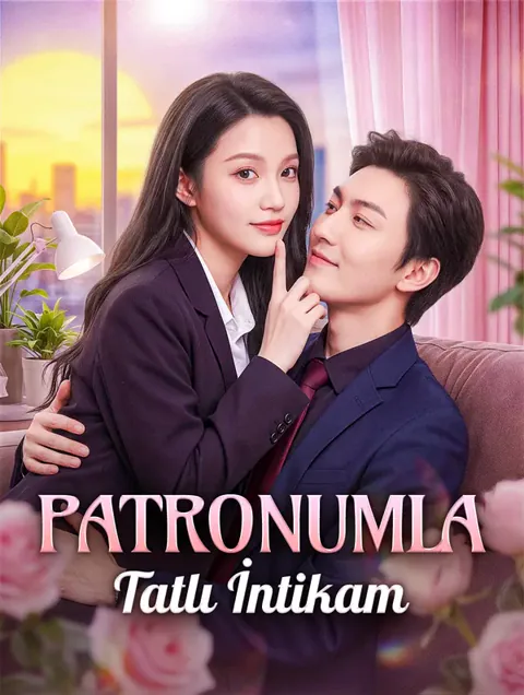 Patronumla Tatlı İntikam
