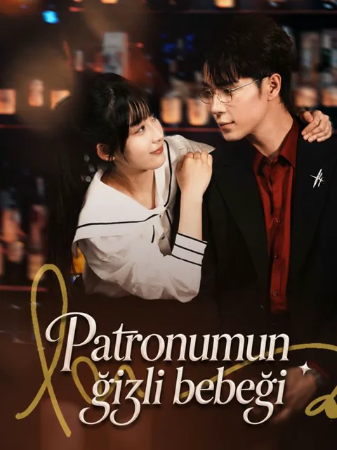 Patronumun gizli bebeği