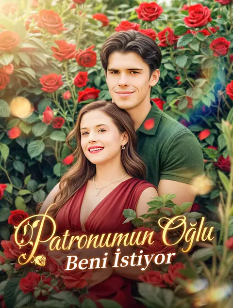 Patronumun Oğlu Beni İstiyor