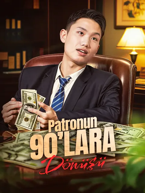 Patronun 90’lara Dönüşü