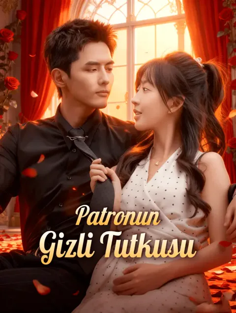 Patronun Gizli Tutkusu