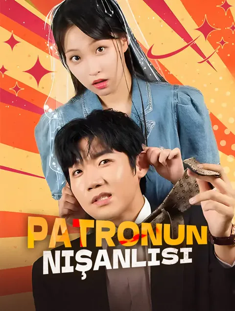 Patronun Nişanlısı