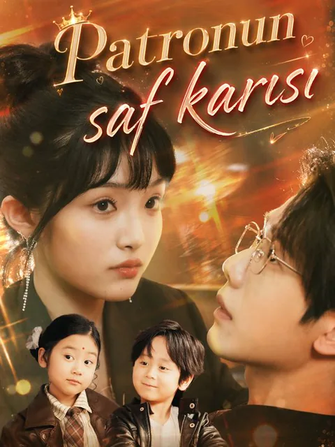 Patronun saf karısı