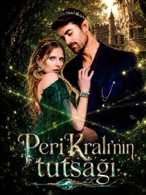 Peri Kralı'nın tutsağı