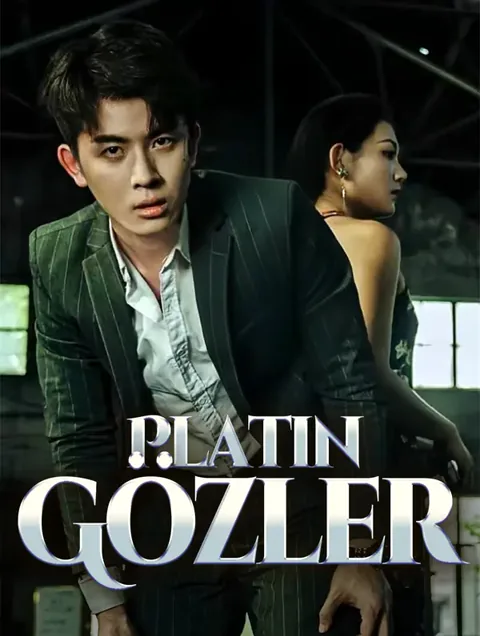 Platin Gözler