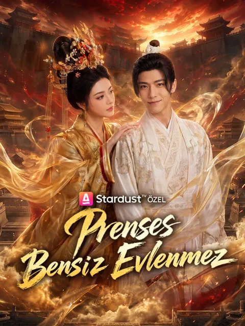 Prenses Bensiz Evlenmez