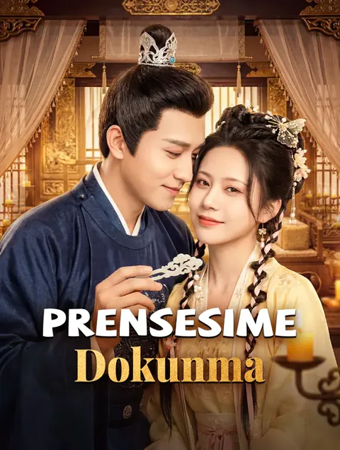 Prensesime Dokunma
