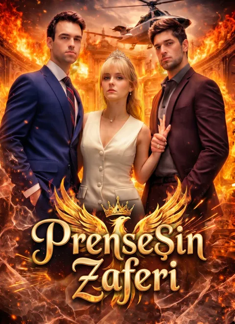 Prensesin Zaferi