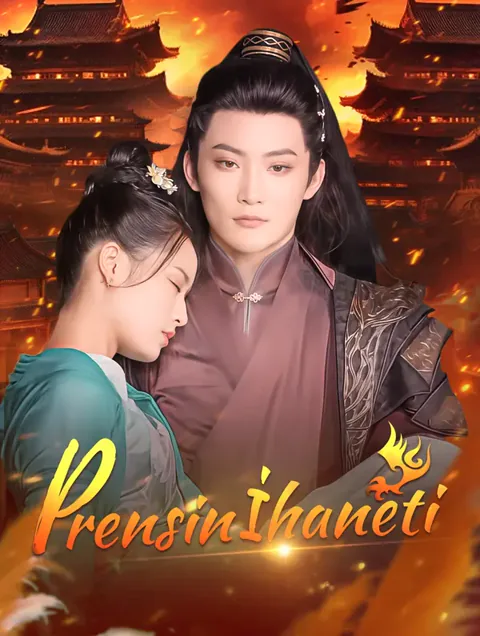Prensin İhaneti