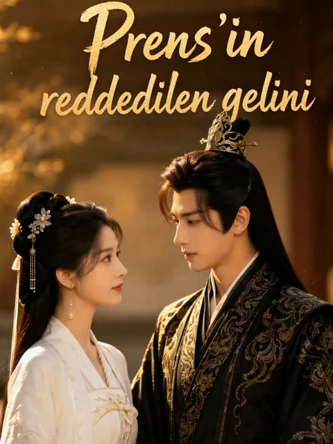 Prens'in reddedilen gelini