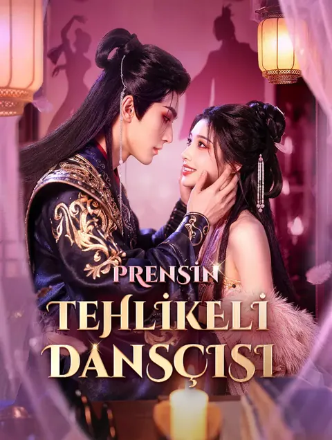 PRENSİN TEHLİKELİ DANSÇISI