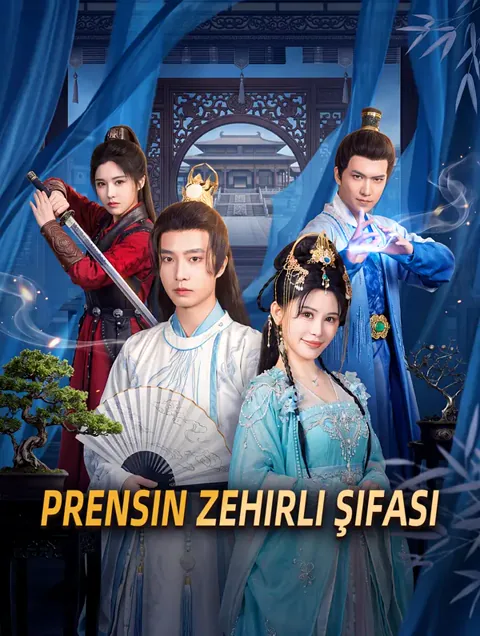 Prensin Zehirli Şifası