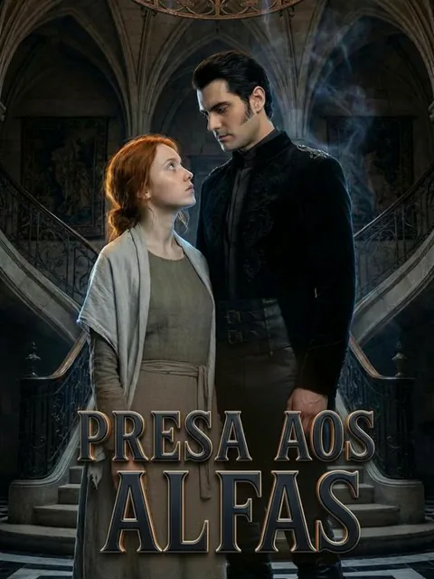 Presa aos Alfas