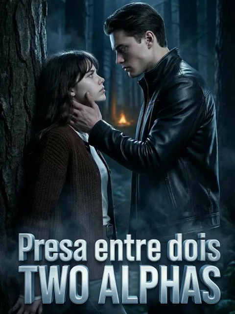 Presa entre dois Alfas