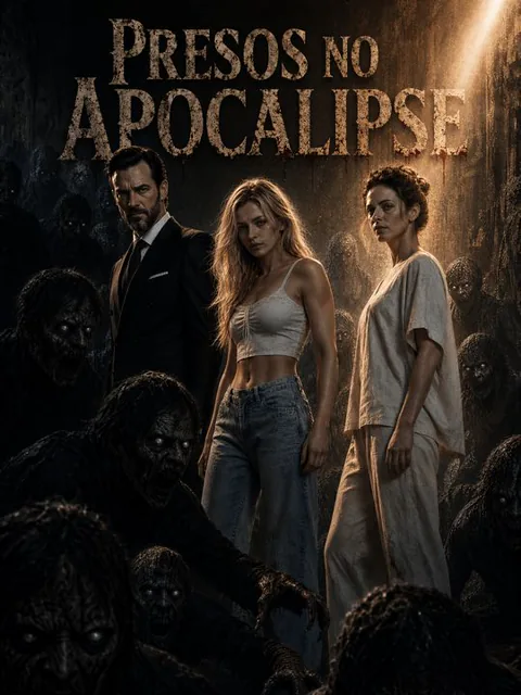 Presos no Apocalipse