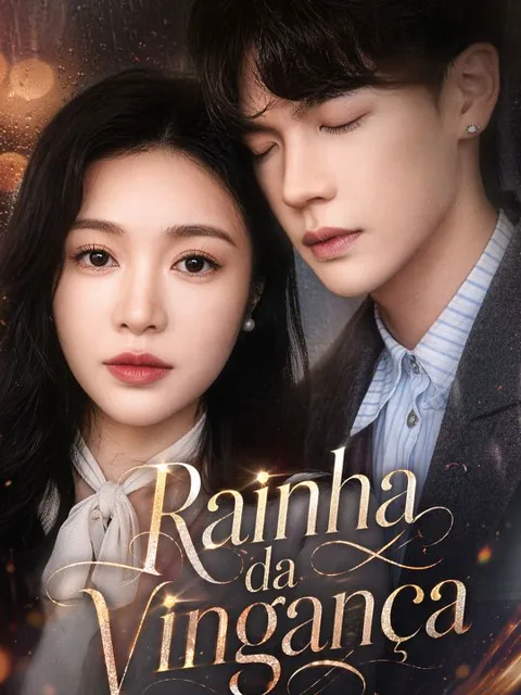 Rainha da Vingança