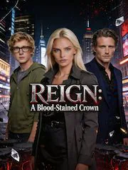REIGN: A Blood-Stained Crown