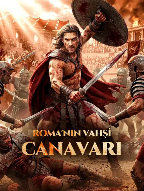 ROMA'NIN VAHŞİ CANAVARI