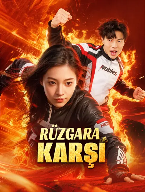 RÜZGARA KARŞI