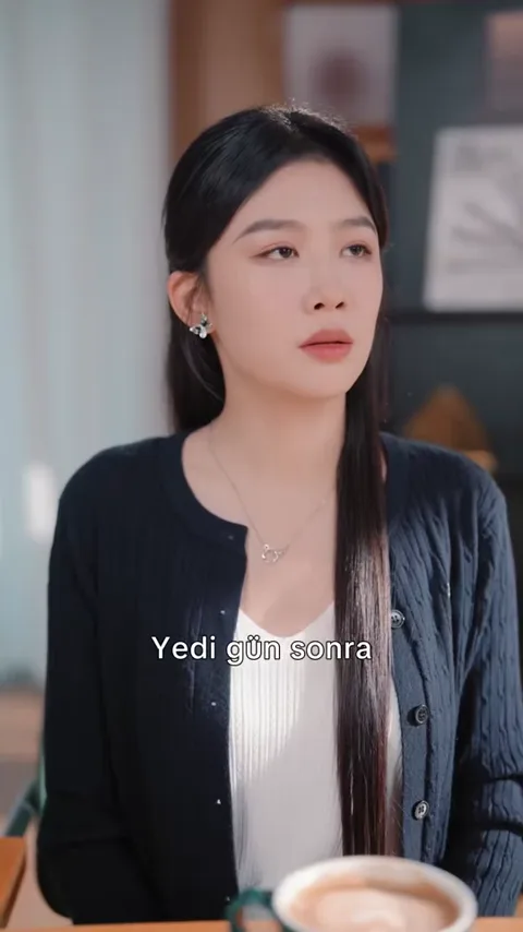 Rüzgara Savrulan Aşk
