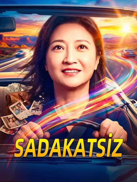 SADAKATSİZ