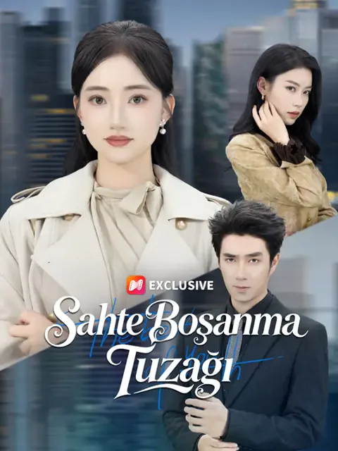 Sahte Boşanma Tuzağı
