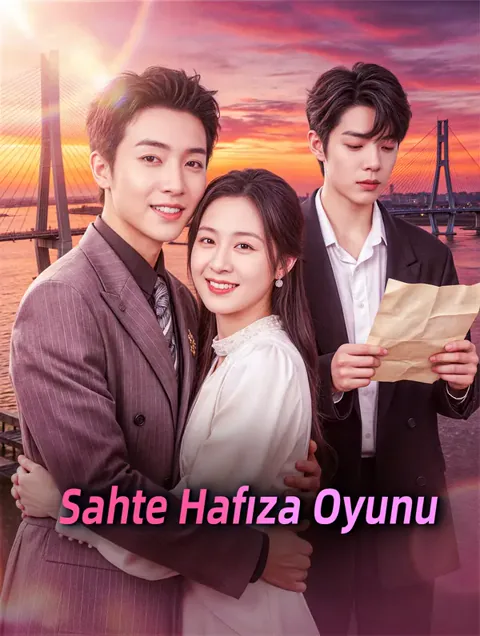 Sahte Hafıza Oyunu