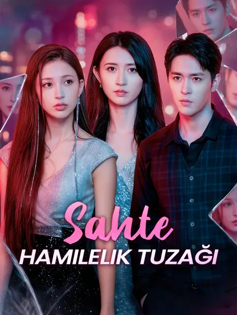 Sahte Hamilelik Tuzağı