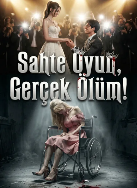 Sahte Oyun, Gerçek Ölüm！