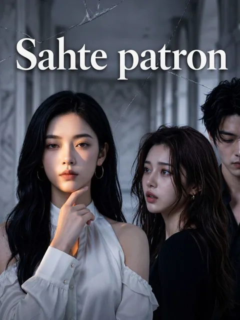 Sahte patron