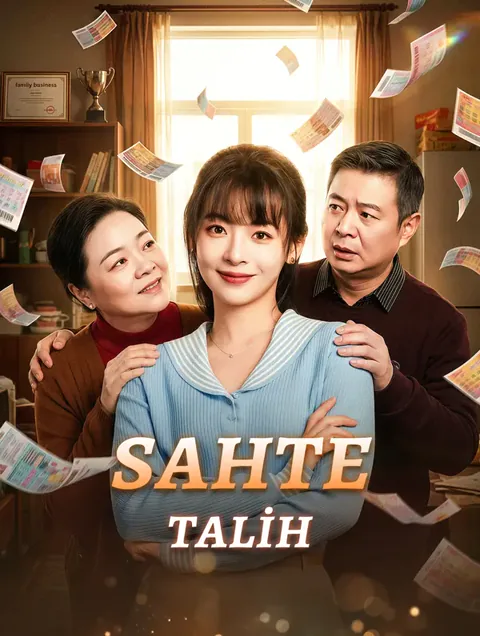 SAHTE TALİH