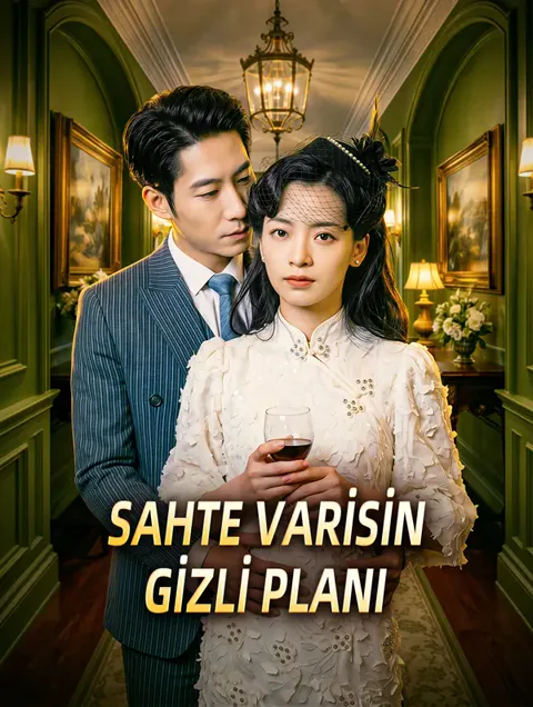 SAHTE VARİSİN GİZLİ PLANI