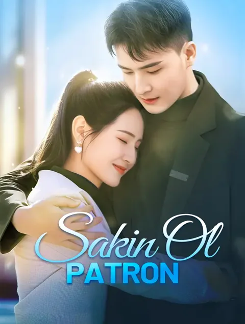 Sakin Ol, Patron
