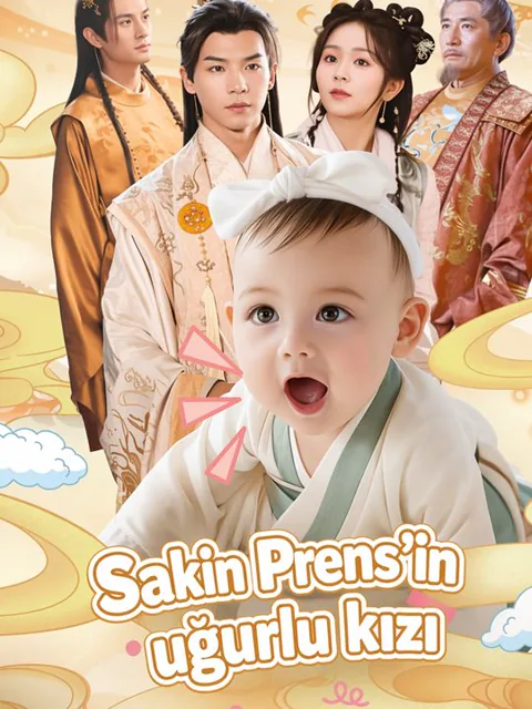 Sakin Prens'in uğurlu kızı