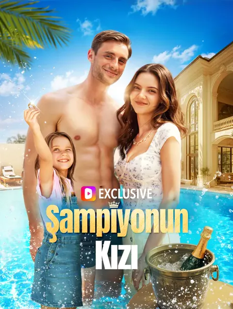 Şampiyonun Kızı