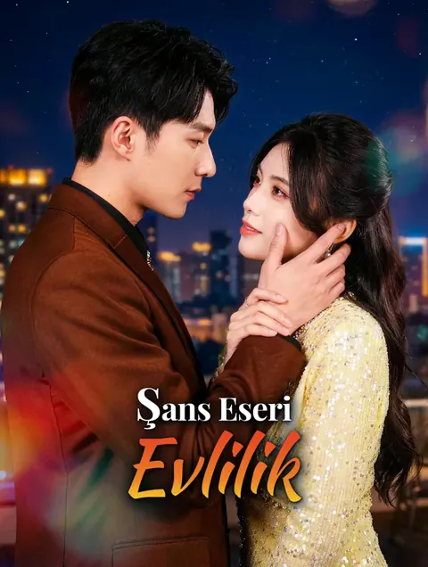 Şans Eseri Evlilik