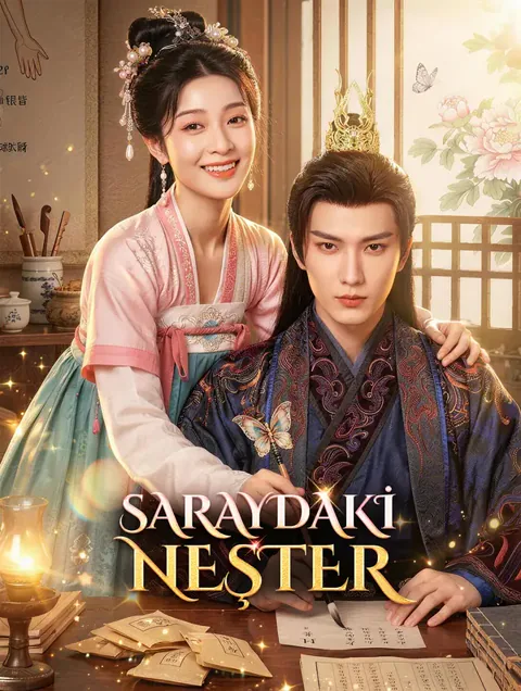 SARAYDAKİ NEŞTER