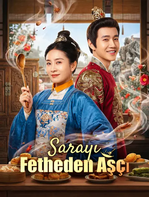 Sarayı Fetheden Aşçı